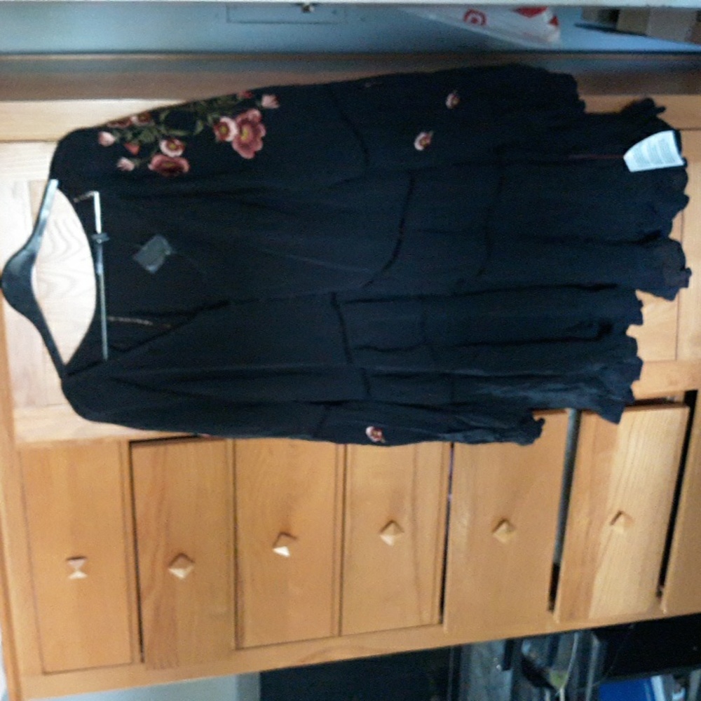 ASOS DESIGN DRESS